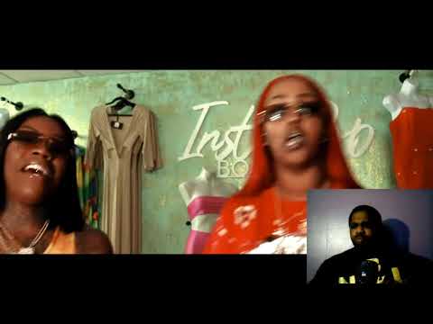 Affy ft. Rocky Badd Video Reaction (DJ Bonecrusha)