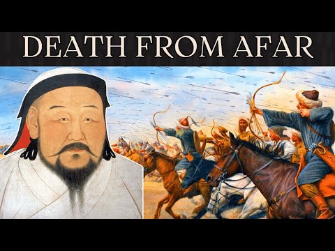 Why Were Horse Archers So Hard to Beat? | 60 Seconds History