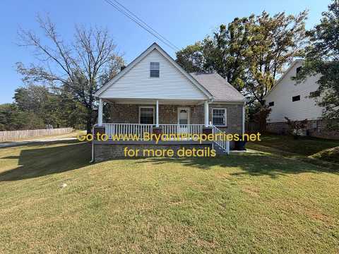 1137 McAlpine Ave - Video 2 of 2