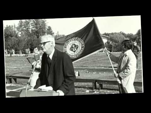 Collegiate School Centennial Video 2015