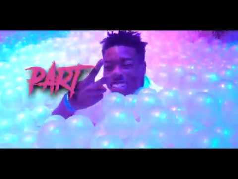 Jorge Jeffe - Fun PT 2 Ft Jeffe (Shot By CpFilmz)