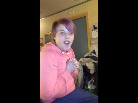 De gale har det godt:-P christineotilie1989.blogg.