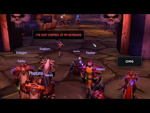 WoW Classic: Funniest Moments (Ep.101)