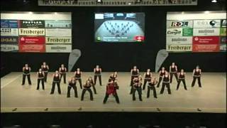 Download lagu Daniel Borak - Formation 2009 mp3