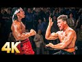 The Ultimate Underground Fight Tournament Bloodsport 4K