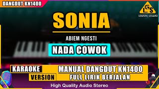 Download lagu SONIA - ABIEM NGESTI KARAOKE DANGDUT KN1400 mp3 Download lagu SONIA - ABIEM NGESTI KARAOKE DANGDUT KN1400 mp3
