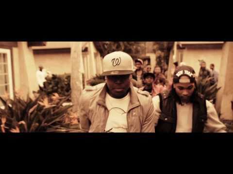 D Smoove ft Newbii "Anamae" (Official Video)