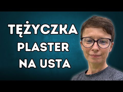 Tężyczka nie daje Ci żyć? Nieprawidłowe oddychanie w nocy.