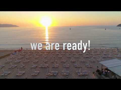 Biodola - It is time to start again