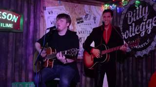 "Please Take Me Home" Cover - Walter Trout