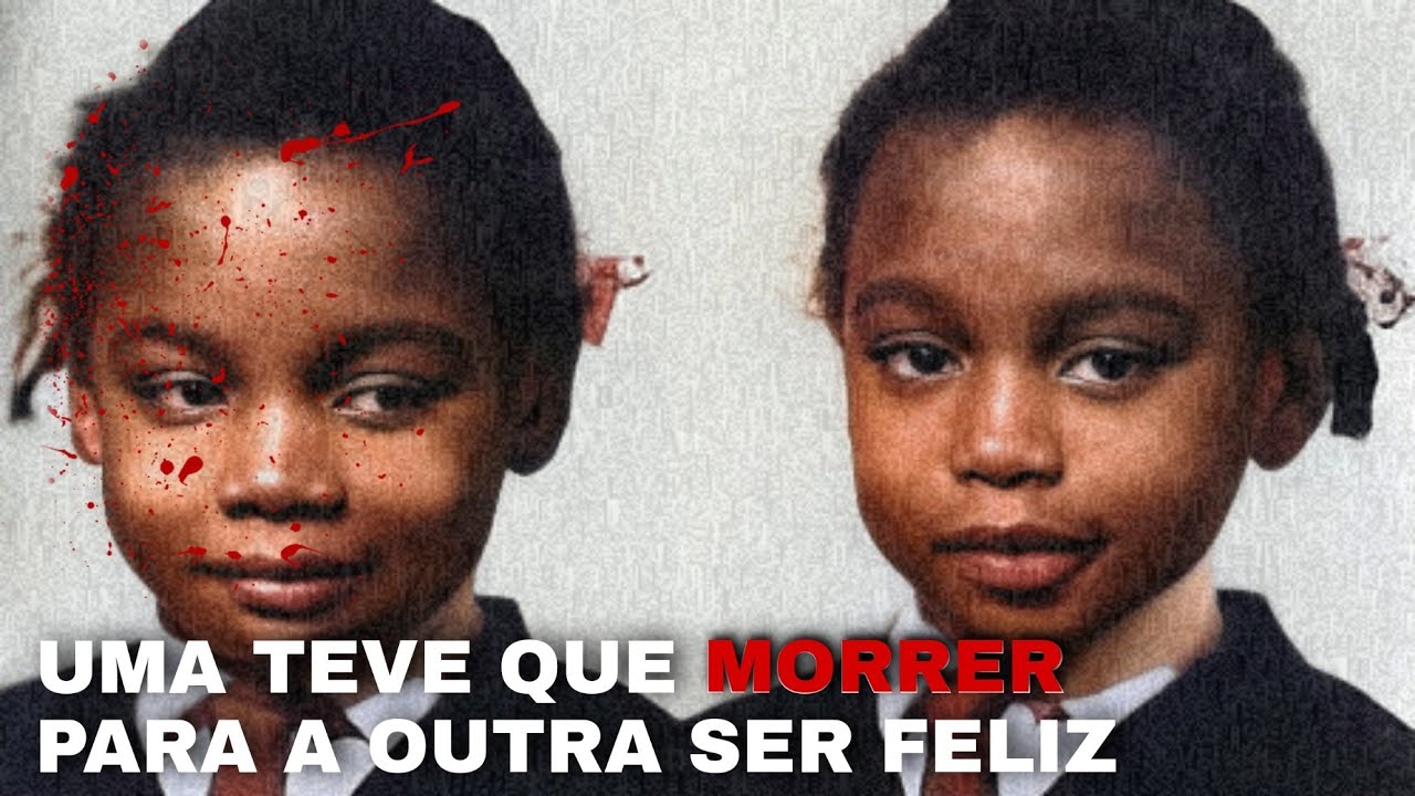 CASO GÊMEAS SILENCIOSAS | THE SILENT TWINS