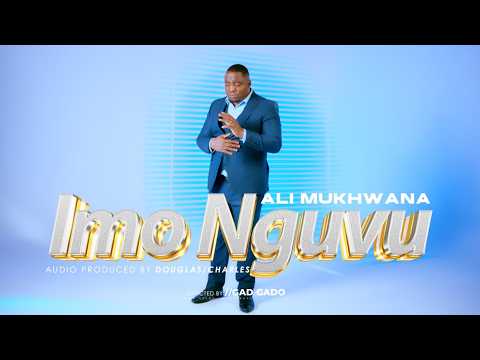 Ali Mukhwana - Imo Nguvu (Official Video)