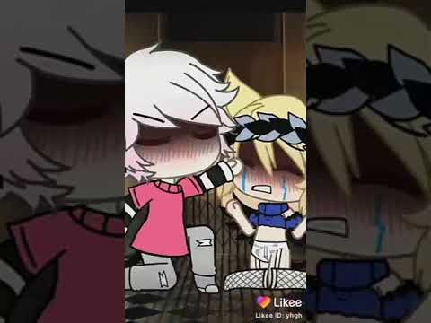 Приколы из лайка гача лайф