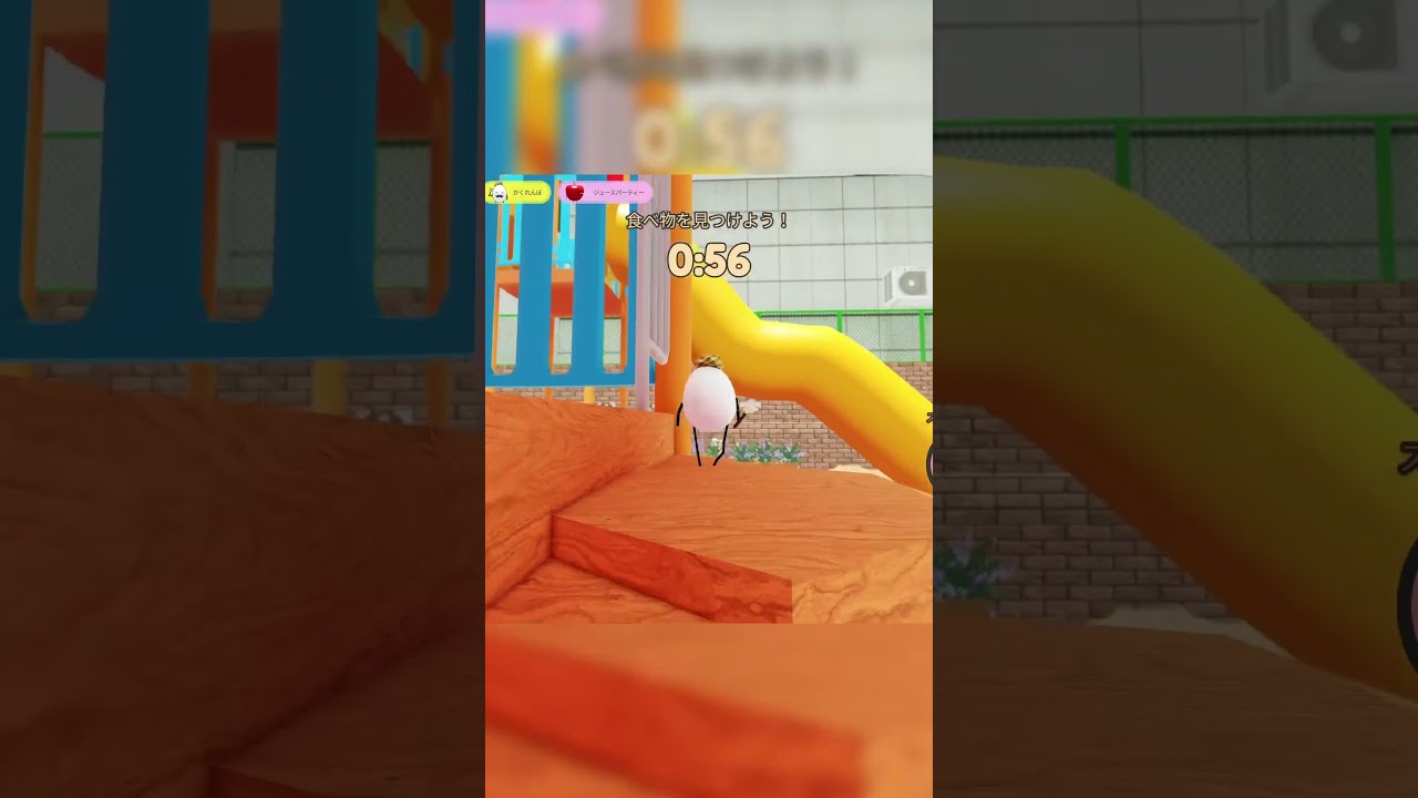 🍎funny fruit🥕６