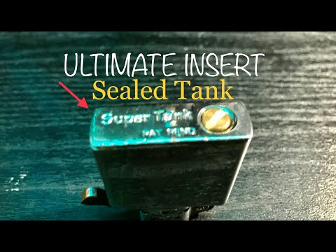 The Ultimate Zippo Insert Fuel Efficiency At Its Best