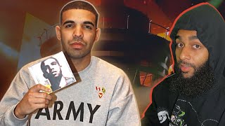 Why Drake Hates “Thank Me Later”