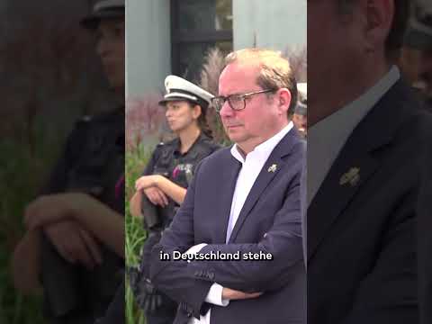 Video Thumbnail: MILLIARDEN FÜR TROPEN: Deutsche Städte bleiben pleite #shorts