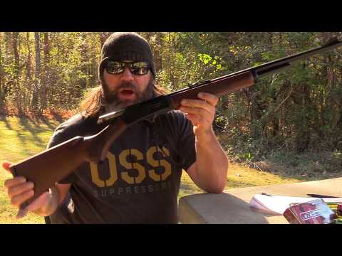 BEST EVER!? 44 Magnum Federal HammerDown 270gr Ballistics Gel Ammo Test