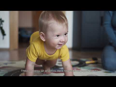 Můj první kalendář