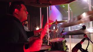 El Que Resucito  (Resurrecting) - Elevation Worship _ Drumcam