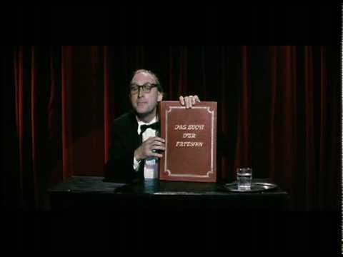 Otto der Außerfriesische - Eröffnungsszene