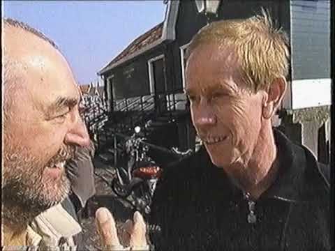 Unieke video met Gerrie Mühren | 1999
