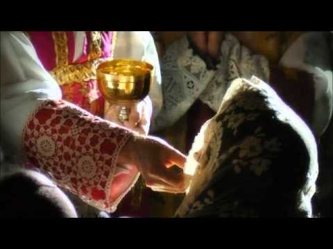 Santos Sacerdotes do SENHOR