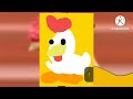 Old Macdonald Had A Farm Leon And Tucaneon Remake Kadeduck
