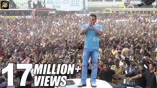Salman Khan’s BIGGEST FANS in Pune