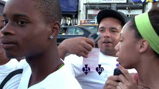 David Blaine What Is Magic 2010