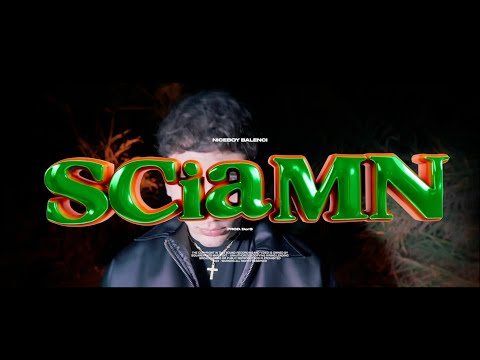 Niceboy Balenci - SCIAMN