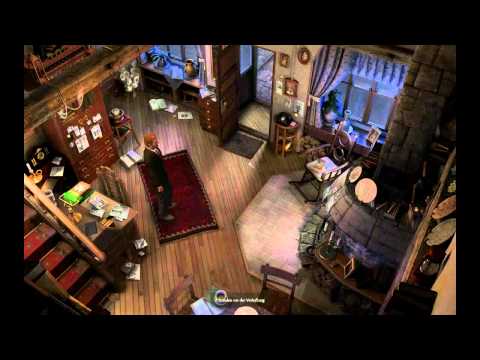 Let's Play Black Mirror 3 #001 [Deutsch] - Der Anfang vom Ende!