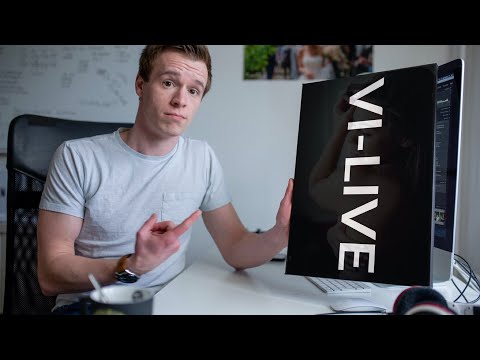 Bildkritik VI Live - Deine Fotos, meine Tipps!