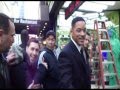 Men in Black III NEW YORK 
