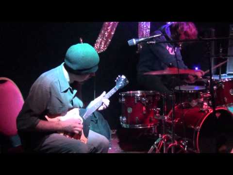Balalaika Noise - Ao vivo no Ass Bar 21/03/2014