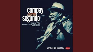 Como la avellaneda (Live Olympia París) (2016 Remastered Version)
