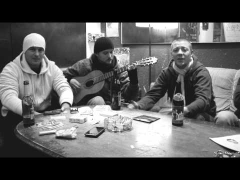 Peter Reimtgut - Proberaumexclusiv Feb. 2012 (Musikvideo)