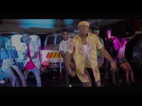 Dayon Vuma & Maplaca Jr Feat. Blessed Boys - Malkia (Vídeo Oficial)