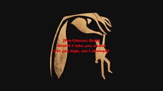 marian hill X lauren jauregui back to me lyrics