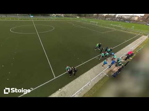 VFC Ankam AH vs.  SG Karlsburg/Züssow