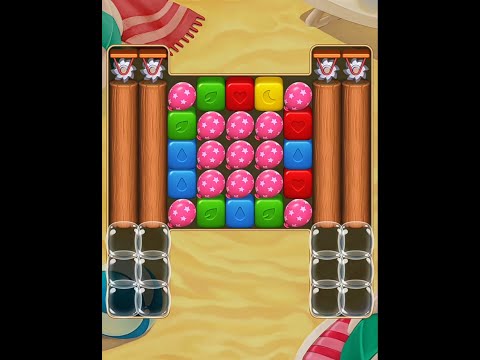 TOON BLAST level 3076