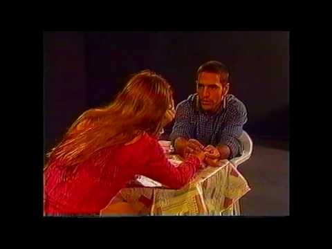 Prometemos Não Chorar - Barros de Alencar - Video Clipe (TRAGICOMÉDIA PSEUDO-ROMÂNTICA))