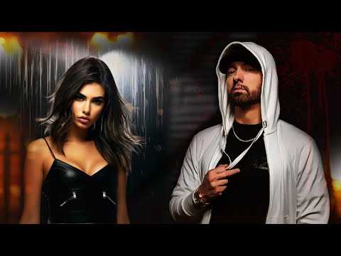 Eminem ft. Dua Lipa - Apologies - 2023