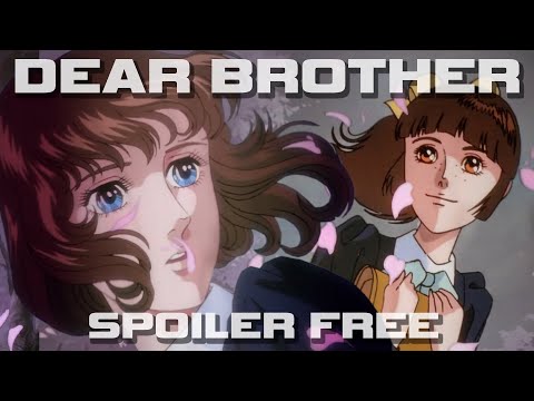 Why Dear Brother is an Emotional Masterpiece - Spoiler Free Anime Review 289