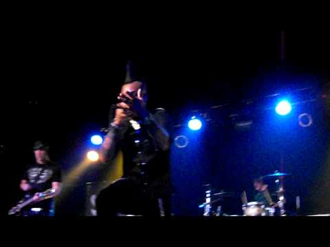 The Veer Union- Darker Side of Me.AVI