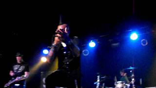 The Veer Union- Darker Side of Me.AVI