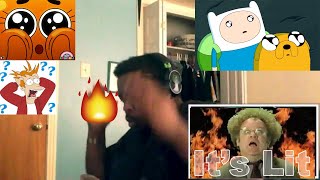 🔥  Wraithe X STONESOUL - New Age Kings [OFFICIAL MUSIC VIDEO] (Reaction)