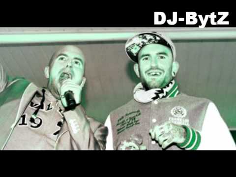 Ben Saunders feat. Dean Saunders ( the official DJ-BytZ remix)