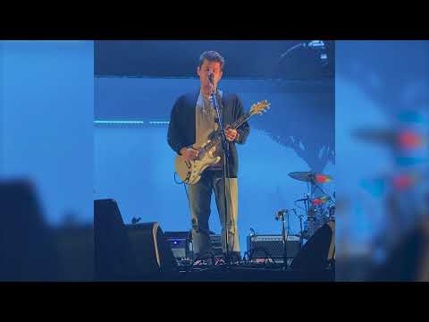 John Mayer - I'm Gonna Find Another You - 2019 - Live at Oslo Spektrum, Oslo