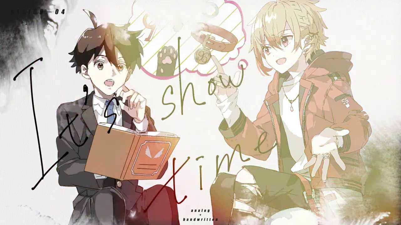 【96猫】Give It Up？/オリジナル【「天地創造デザイン部」オープニングテーマ】